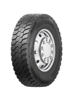 Padangos FORTUNE FDM215 295/80 R22,5 154K