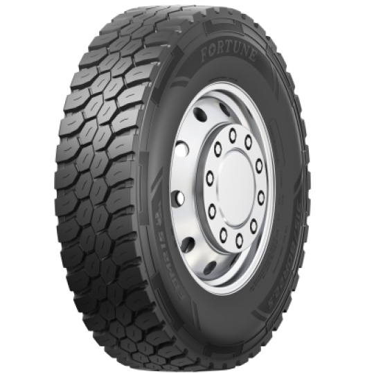 Padangos FORTUNE FDM215 295/80 R22,5 154K