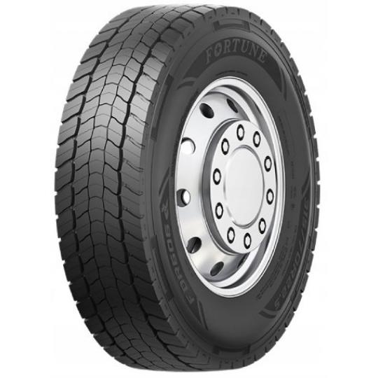 Padangos FORTUNE FDR606 235/75 R17,5 132M