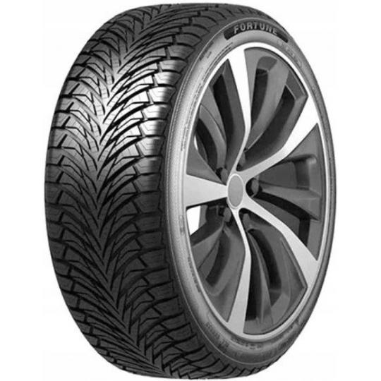 Padangos FORTUNE FITCLIME FSR-401 155/80 R13 79 T