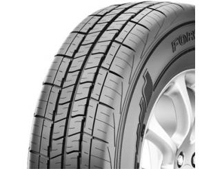 Padangos FORTUNE FSR-01 195/80 R14C 106 Q