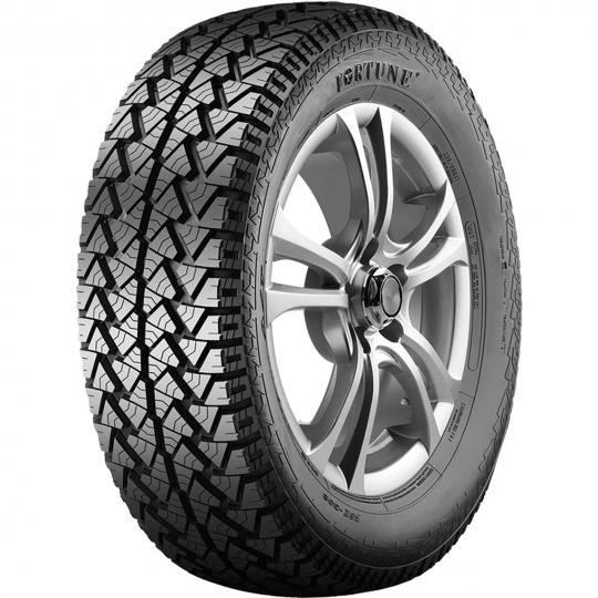 Padangos FORTUNE FSR-302 205/80 R16 110 S
