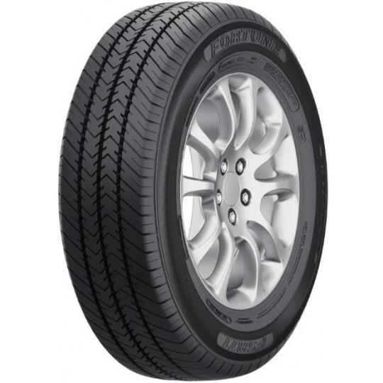 Padangos FORTUNE FSR-71 205/70 R15C 106 R