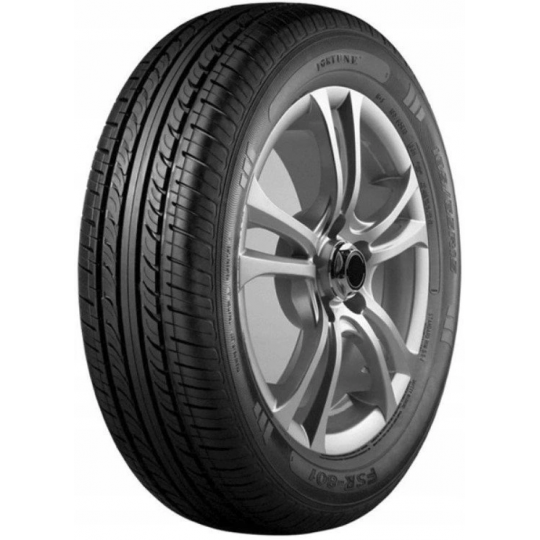 Padangos FORTUNE FSR-801 155/70 R13 75 T