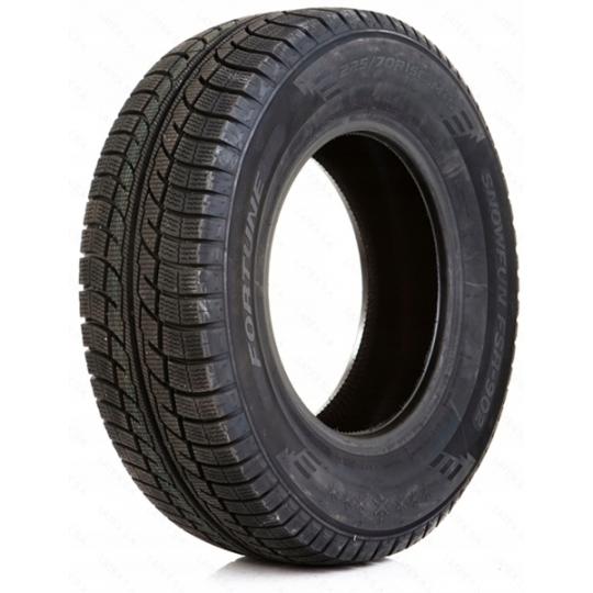 Padangos FORTUNE FSR-902 155/65 R13 73 T