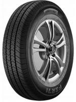 Padangos FORTUNE FSR71 165/70 R13C 88 T