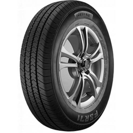 Padangos FORTUNE FSR71 175/75 R16C 101 Q