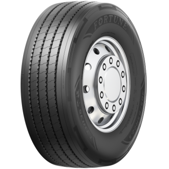 Padangos FORTUNE FTH135 215/75 R17,5 135J