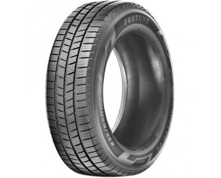 Padangos FORTUNE TRAVELLO 4S 205/65 R16C 107 T