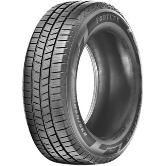 Padangos FORTUNE TRAVELLO 4S 205/75 R16C 113 R