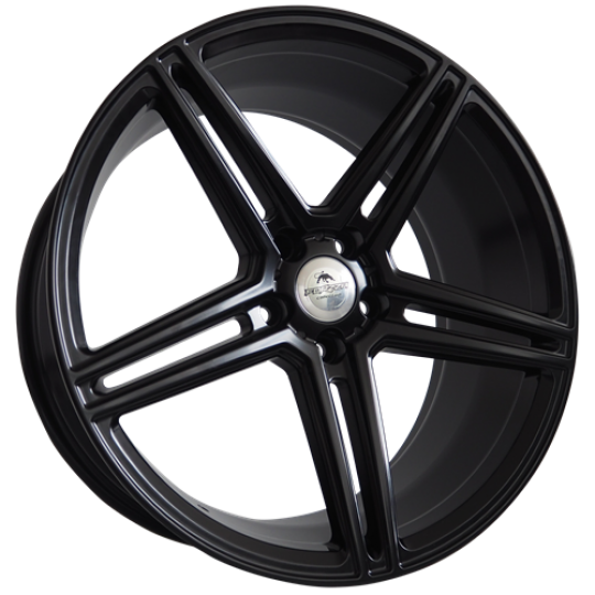 Ratlankiai FORZZA BOSAN BM 5X112 R19 9,5 ET35