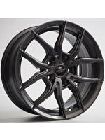 Ratlankiai FORZZA ORBIT GUN 5X114,3 R16 7,0 ET40