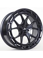 Ratlankiai FORZZA SATURN BMAG 5X112 R22 10,0 ET20