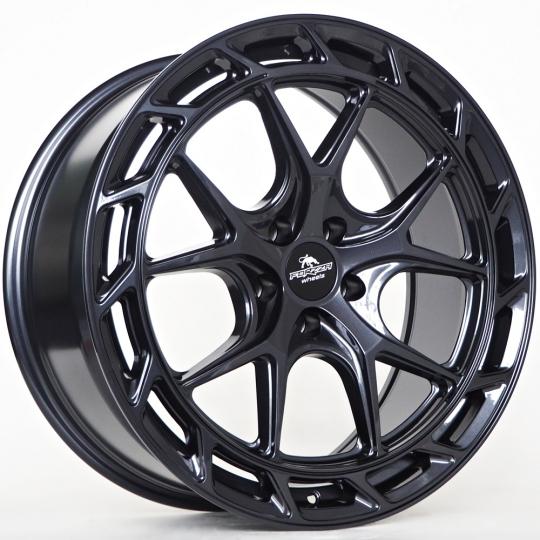 Ratlankiai FORZZA SATURN BMAG 5X112 R22 9,5 ET37