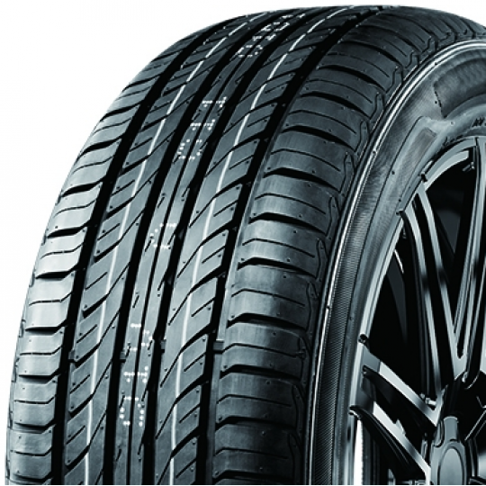 Padangos FRONWAY ECOGREEN 66 215/55 R17 94 V