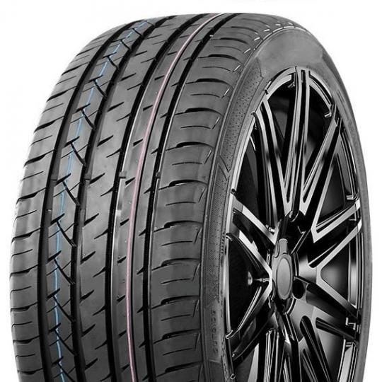 Padangos FRONWAY EURUS 08 215/55 R16 XL FR 97 W