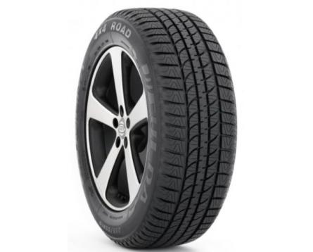 FULDA 4X4 ROAD MS 285/50 R20 FR 112 H