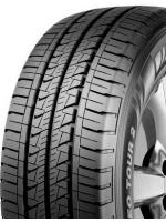 Padangos FULDA CONVEO TOUR 2 195/70 R15C 104 S