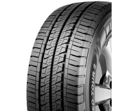 Padangos Fulda Conveo Tour 2 195/80 R14C 106/104S