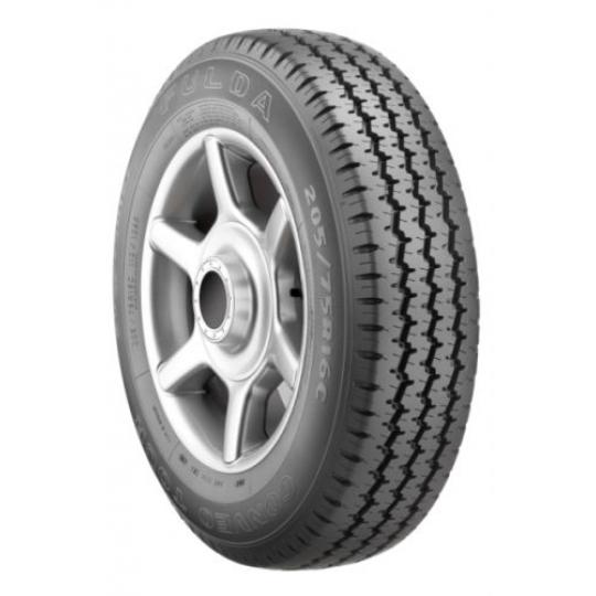 Padangos Fulda Conveo Tour 185/75 R16C 104/102R