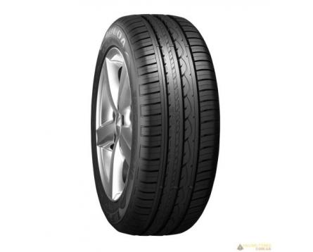 Padangos Fulda EcoControl HP 185/60 R14 82H
