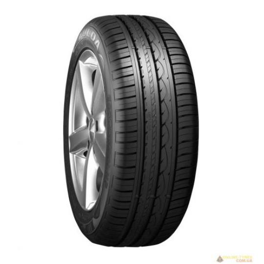 Padangos Fulda EcoControl HP 215/65 R15 96H