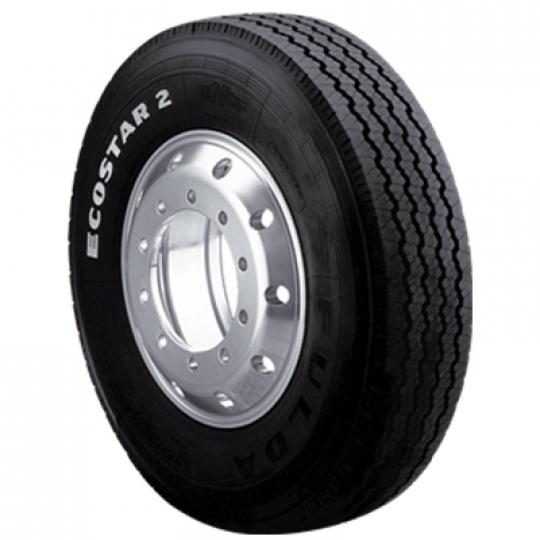 Padangos FULDA ECOSTAR 9,50/ R17,5 129/127M
