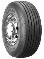 Padangos Fulda 245/70 R17,5 143/141J Ecotonn