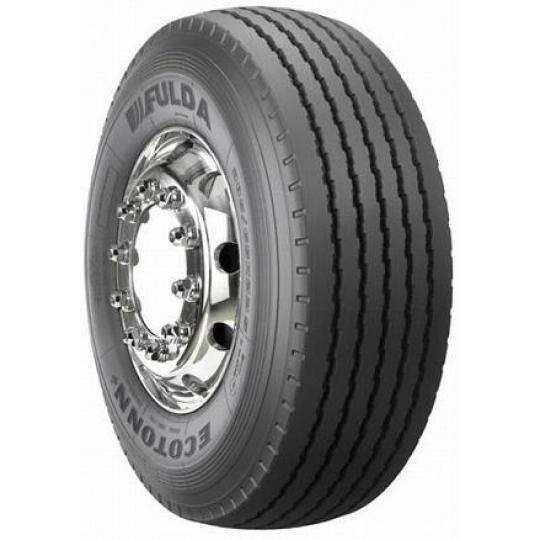 Padangos Fulda 235/75 R17,5 143/141J Ecotonn