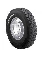 Padangos FULDA ECOTRANS 9,50/ R17,5 129/127M
