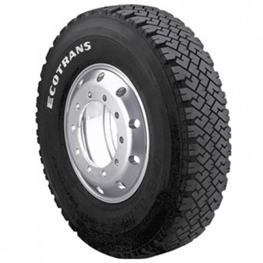 Padangos FULDA ECOTRANS 9,50/ R17,5 129/127M