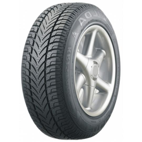 Fulda 255/55 R18 109H XL Kristall 4X4