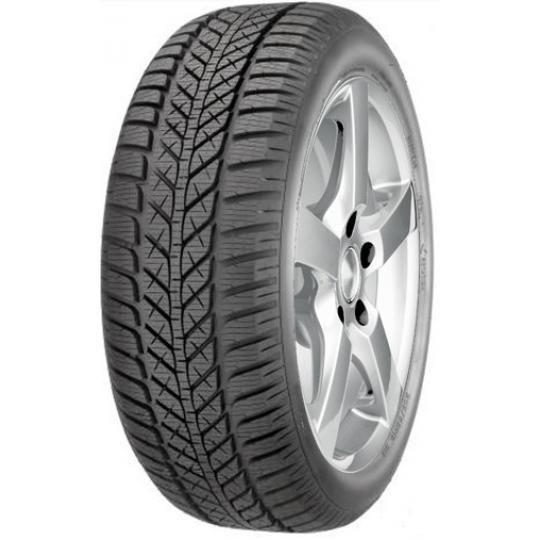 Padangos Fulda 195/60 R16 89H Kristall Control HP