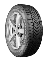 Padangos Fulda 235/55 R17 103V XL Kristall Control SUV