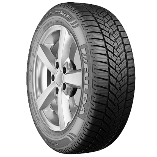 Padangos Fulda Kristall Control SUV 255/50 R19 107V