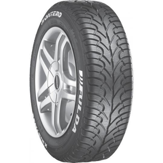 Padangos Fulda 175/65 R15 88T XL Kristall Montero 2