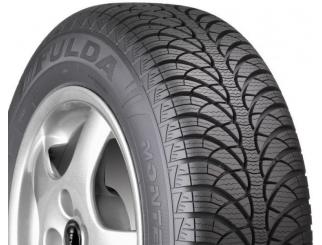 Padangos FULDA KRISTALL MONTERO 3 185/65 R15 88 T