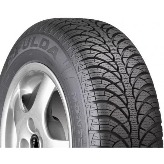 Padangos Fulda 185/60 R15 88T XL Kristall Montero 3
