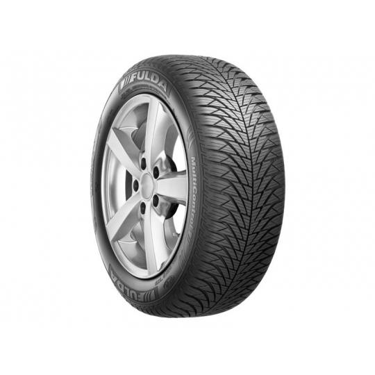 Padangos Fulda MultiControl 175/65 R14 82T