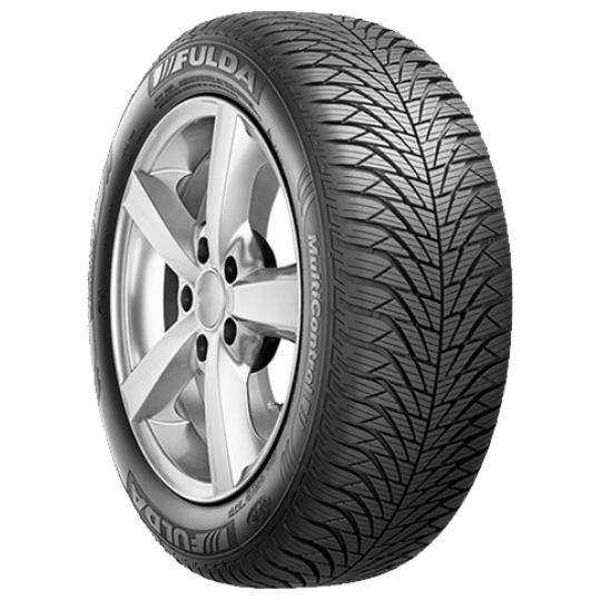 Padangos Fulda 225/65 R17 102H Multi Control SUV