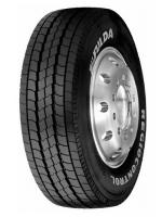 Padangos FULDA REGIOCONTROL 225/75 R17,5 129/127M