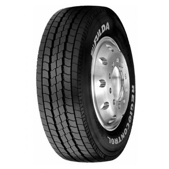 Padangos FULDA REGIOCONTROL 225/75 R17,5 129/127M