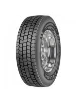 Padangos FULDA REGIOFORCE 3 315/70 R22,5 154L