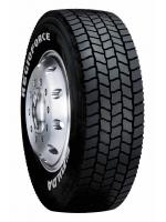 Padangos FULDA REGIOFORCE 225/75 R17,5 129/127M