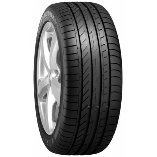 Padangos Fulda SportControl 205/50 R16 87V