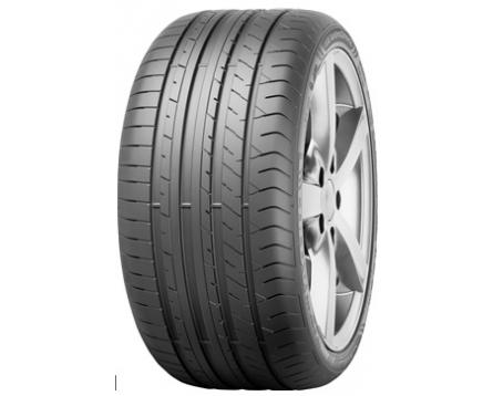 Padangos FULDA SPORTCONTROL 2 275/40 R20 XL FR 106 Y
