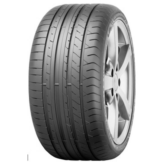 Padangos FULDA SPORTCONTROL 2 275/40 R20 XL FR 106 Y