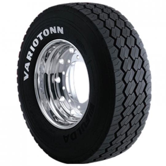 Padangos FULDA VARIOTONN 385/65 R22,5 160K