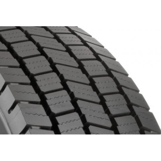 Padangos FULDA WINTERFORCE 315/70 R22,5 154K