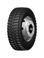 Padangos FULLRUN TB709D 315/80 R22,5 154/151L